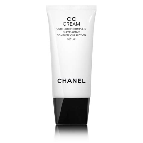 cc cream chanel douglas|Chanel douglas.